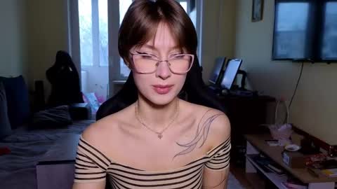 Snapshot of elsaangel chatting on 02.28.26 elsaangel online show from 02.28.26