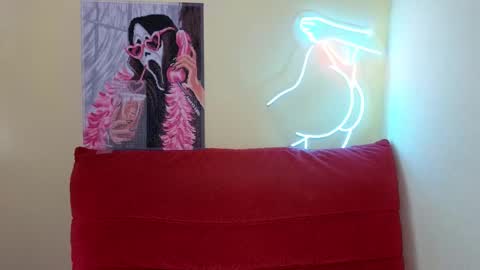 Snapshot of elsaangel chatting on 03.12.26 elsaangel online show from 03.12.26