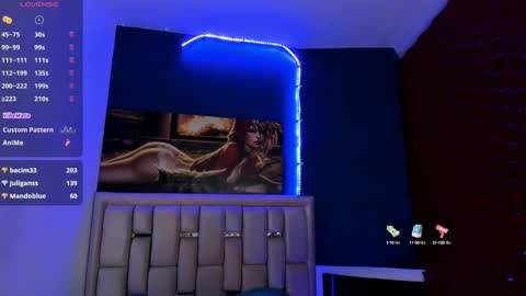 Elsa online show from 03.11.25