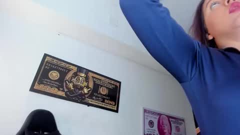 Elsa online show from 09.11.25