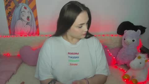 Elsa online show from 12.14.24