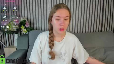 Elsie online show from 10.04.25