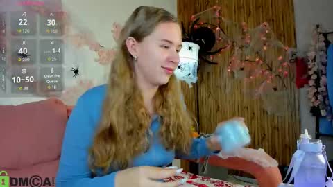 Elsie online show from 10.17.25