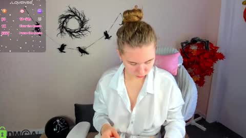 Elsie online show from 11.01.25