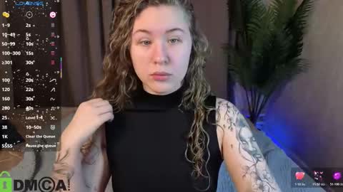 Elsie online show from 01.14.26