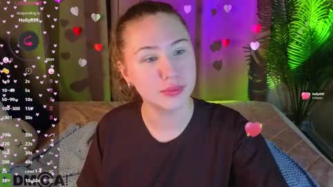 Elsie online show from 02.07.26