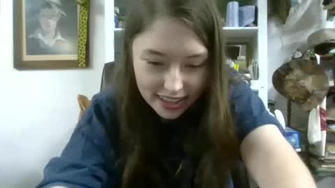 Snapshot of elsierain469 chatting on 09.11.25 Elsie Rain online show from 09.11.25