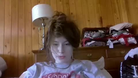 Elsie Rain online show from 11.16.25