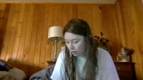 Elsie Rain online show from 11.24.25