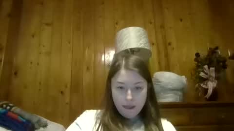 Elsie Rain online show from 12.15.25