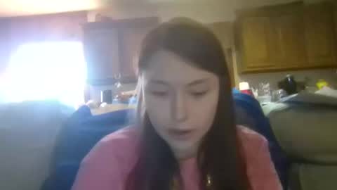 Elsie Rain online show from 02.06.26