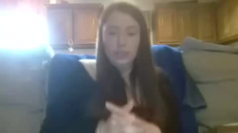 Elsie Rain online show from 02.07.26