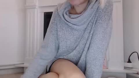 elssa_rush online show from 10.25.25