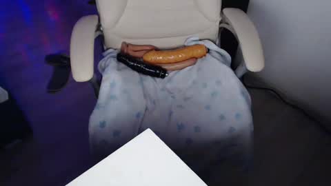 elssa_rush online show from 12.17.25