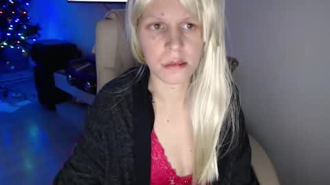 elssa_rush online show from 12.22.25