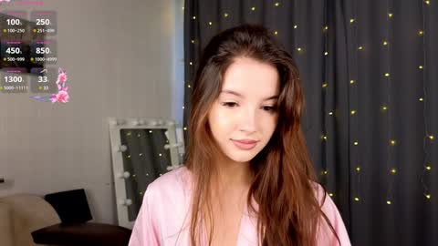Snapshot of elswythbareford chatting on 01.09.25 Elizabeth online show from 01.09.25