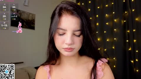 Snapshot of elswythbareford chatting on 01.13.25 Elizabeth online show from 01.13.25