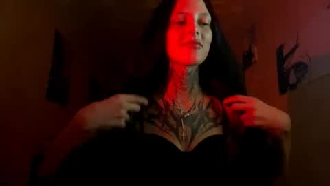 Evelyn online show from 09.20.25