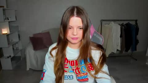 Luna online show from 12.05.25