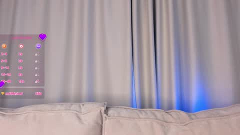 Snapshot of elvahance chatting on 12.01.24 Maria online show from 12.01.24