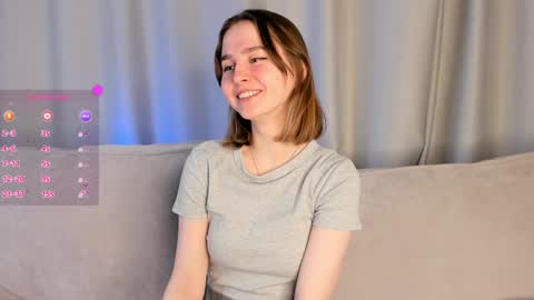 Snapshot of elvahance chatting on 12.05.24 Maria online show from 12.05.24