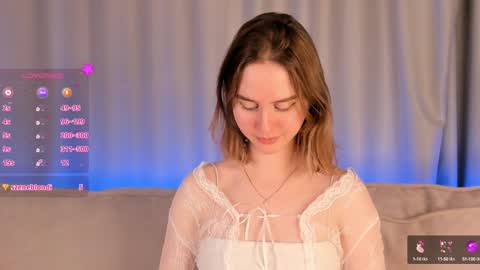 Snapshot of elvahance chatting on 12.09.24 Maria online show from 12.09.24