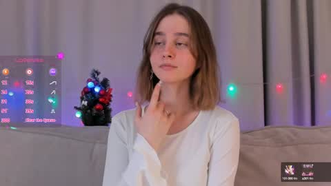 Snapshot of elvahance chatting on 12.17.24 Maria online show from 12.17.24