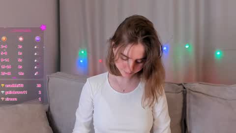 Snapshot of elvahance chatting on 12.17.24 Maria online show from 12.17.24