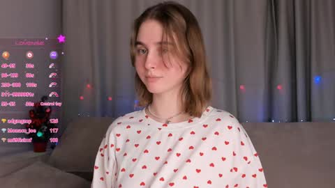 Snapshot of elvahance chatting on 12.21.24 Maria online show from 12.21.24