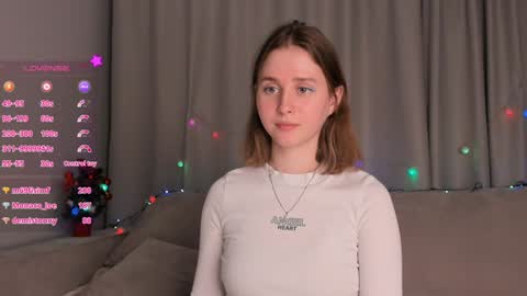 Snapshot of elvahance chatting on 12.28.24 Maria online show from 12.28.24