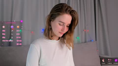 Snapshot of elvahance chatting on 01.11.25 Maria online show from 01.11.25