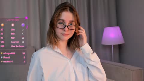 Snapshot of elvahance chatting on 01.14.25 Maria online show from 01.14.25