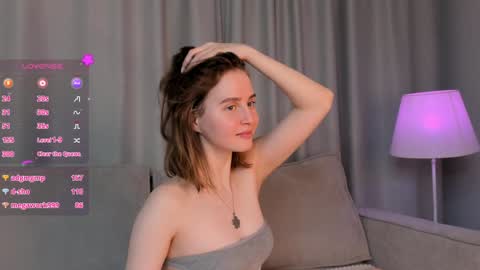 Snapshot of elvahance chatting on 01.14.25 Maria online show from 01.14.25