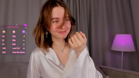 Snapshot of elvahance chatting on 01.17.25 Maria online show from 01.17.25