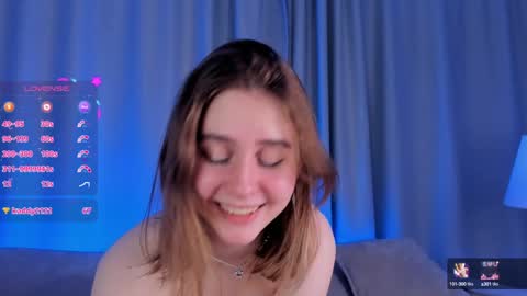 Snapshot of elvahance chatting on 01.24.25 Maria online show from 01.24.25