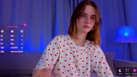 Snapshot of elvahance chatting on 01.25.25 Maria online show from 01.25.25