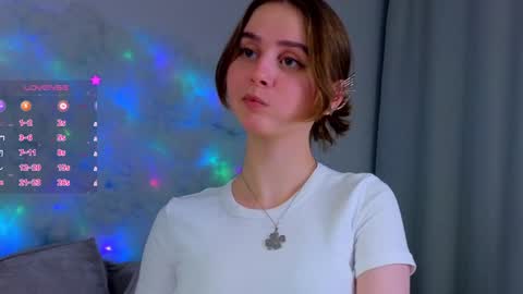 Snapshot of elvahance chatting on 02.05.25 Maria online show from 02.05.25