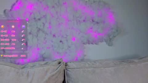 Snapshot of elvahance chatting on 02.14.25 Maria online show from 02.14.25