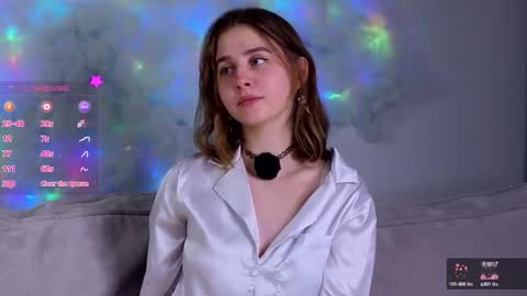 Snapshot of elvahance chatting on 02.15.25 Maria online show from 02.15.25