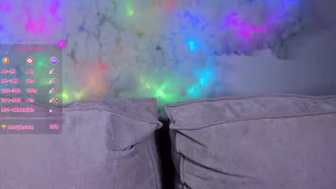 Snapshot of elvahance chatting on 02.15.25 Maria online show from 02.15.25