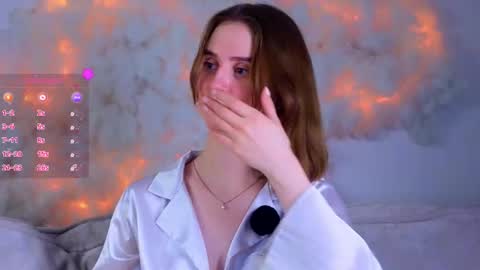 Snapshot of elvahance chatting on 02.19.25 Maria online show from 02.19.25