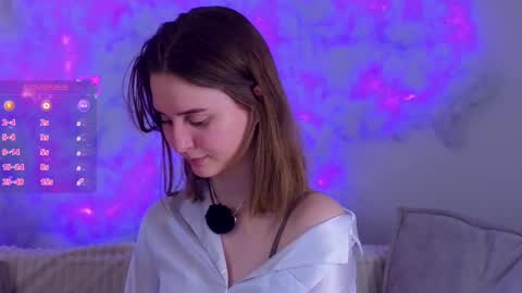 Snapshot of elvahance chatting on 02.26.25 Maria online show from 02.26.25