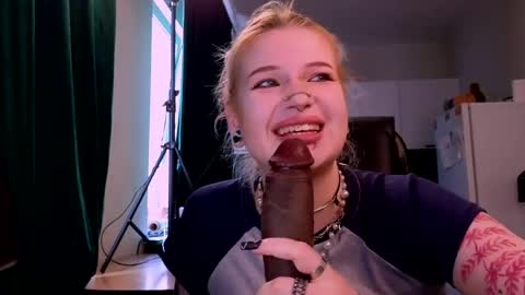 Ciri online show from 05.06.26