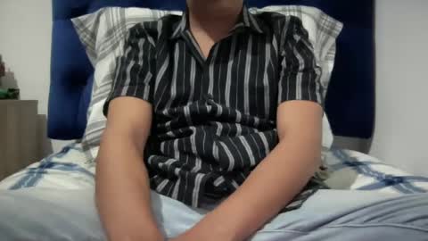 Diego online show from 01.19.25