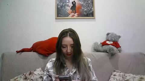 ElvinaSweet online show from 11.06.25