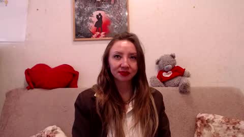 ElvinaSweet online show from 03.02.26