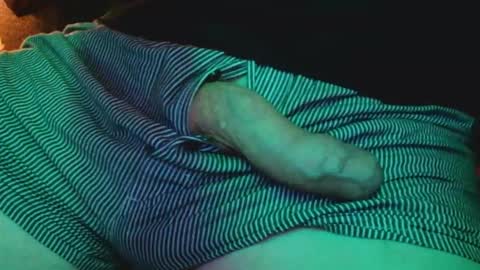 Snapshot of elweedo666 chatting on 11.03.25 Denny online show from 11.03.25