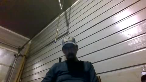 elwooood7 online show from 11.23.25