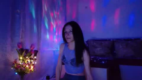 Elisa online show from 02.03.25