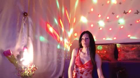 Elisa online show from 03.28.26